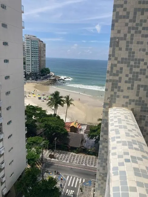 Foto 6 de Apartamento com 3 quartos à venda, 92m2 em Guaruja - SP