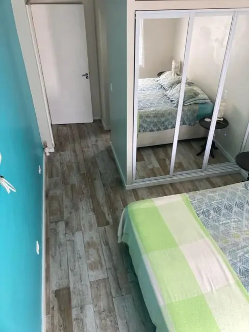 Foto 8 de Apartamento com 3 quartos à venda, 92m2 em Guaruja - SP