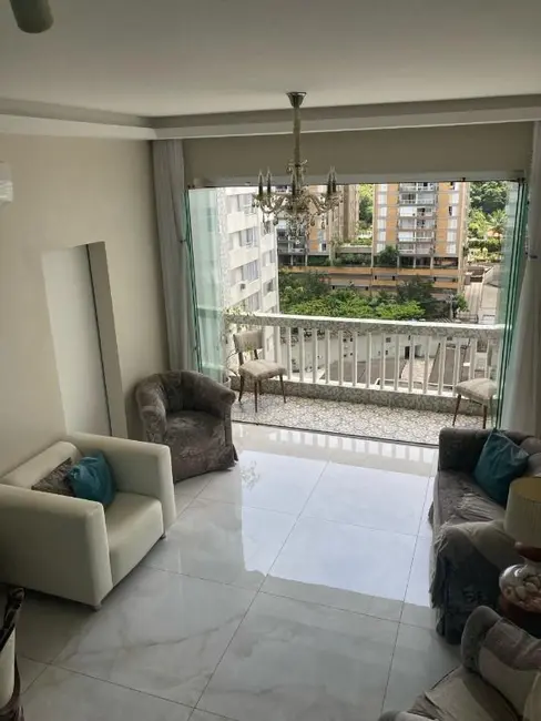 Foto 3 de Apartamento com 3 quartos à venda, 92m2 em Guaruja - SP