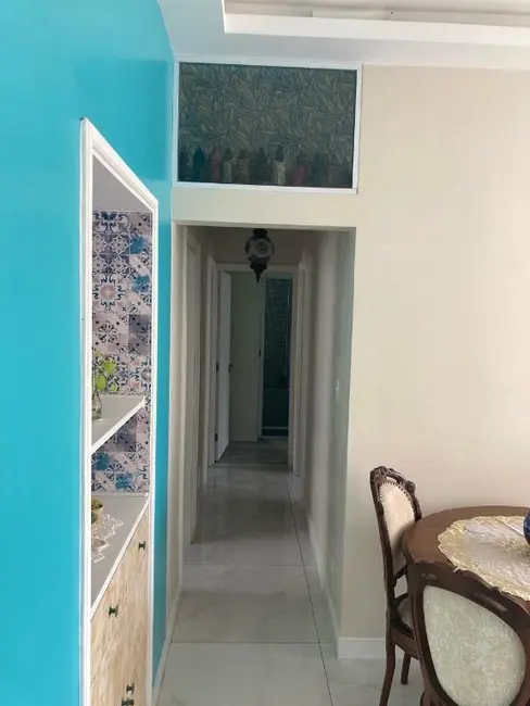 Foto 4 de Apartamento com 3 quartos à venda, 92m2 em Guaruja - SP