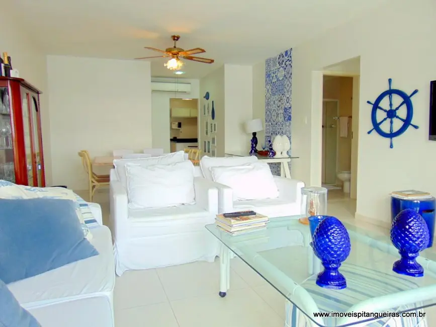 Apartamento com 3 quartos à venda e para alugar, 130m2 em Guaruja - SP - imagem 5 Foto 5 de Apartamento com 3 quartos à venda e para alugar, 130m2 em Guaruja - SP