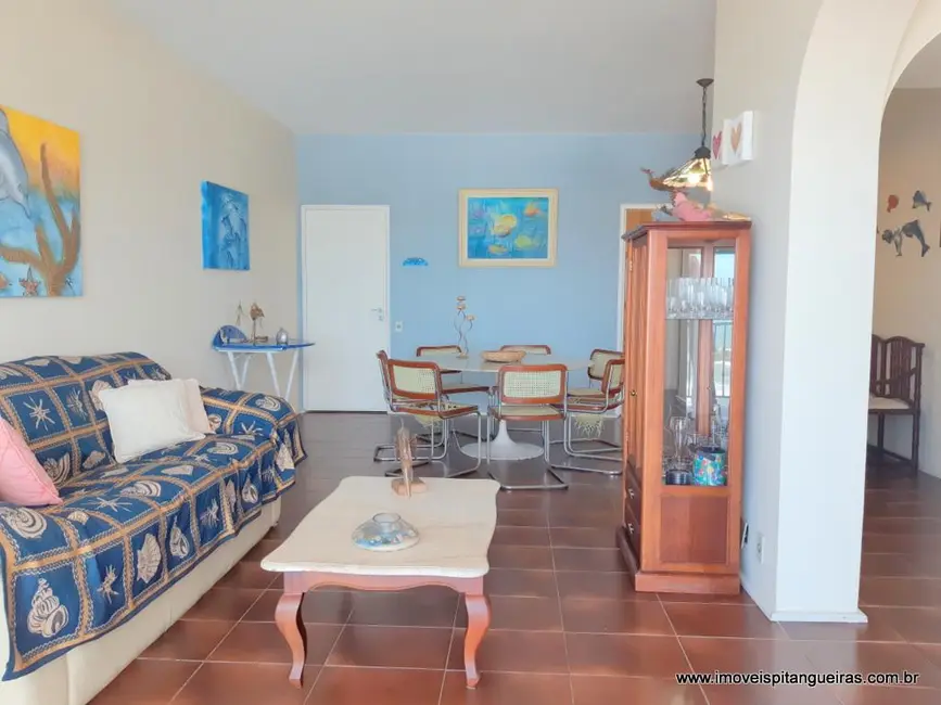 Foto 7 de Apartamento com 3 quartos à venda, 140m2 em Guaruja - SP