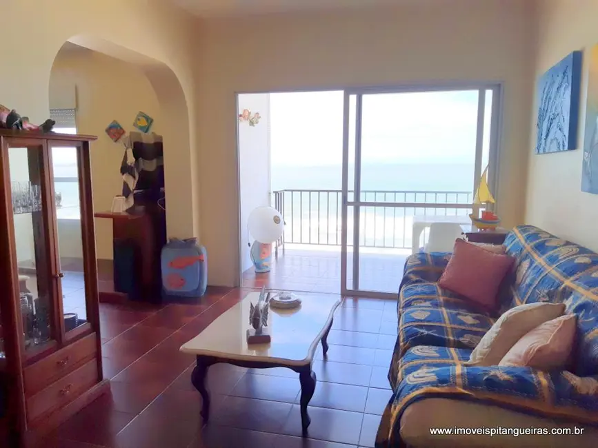 Foto 6 de Apartamento com 3 quartos à venda, 140m2 em Guaruja - SP