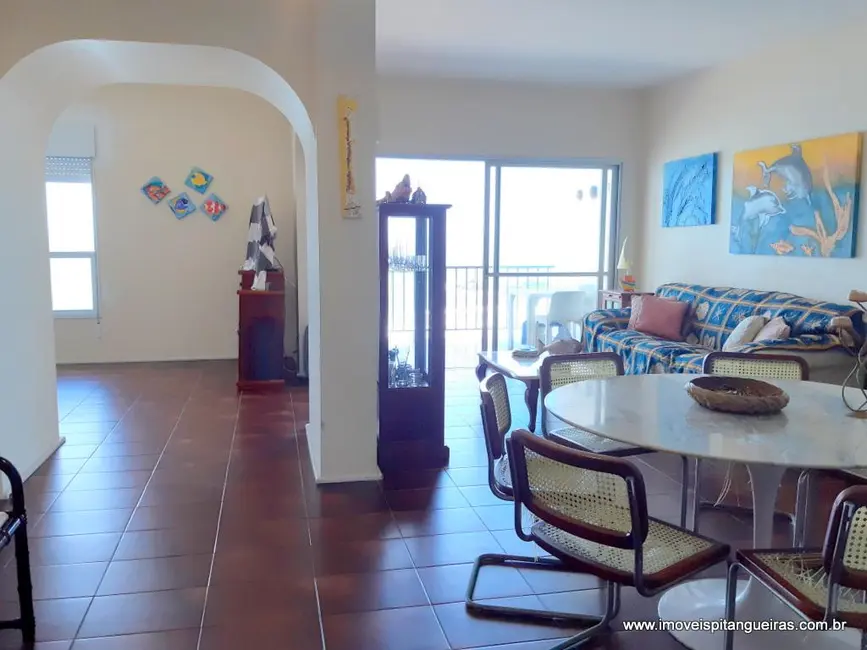 Foto 4 de Apartamento com 3 quartos à venda, 140m2 em Guaruja - SP