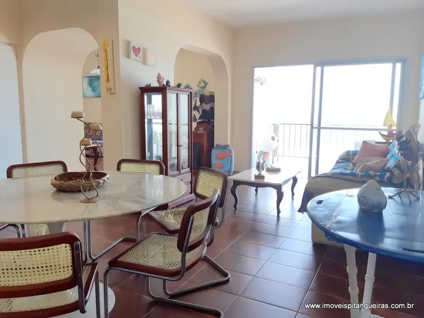 Foto 5 de Apartamento com 3 quartos à venda, 140m2 em Guaruja - SP