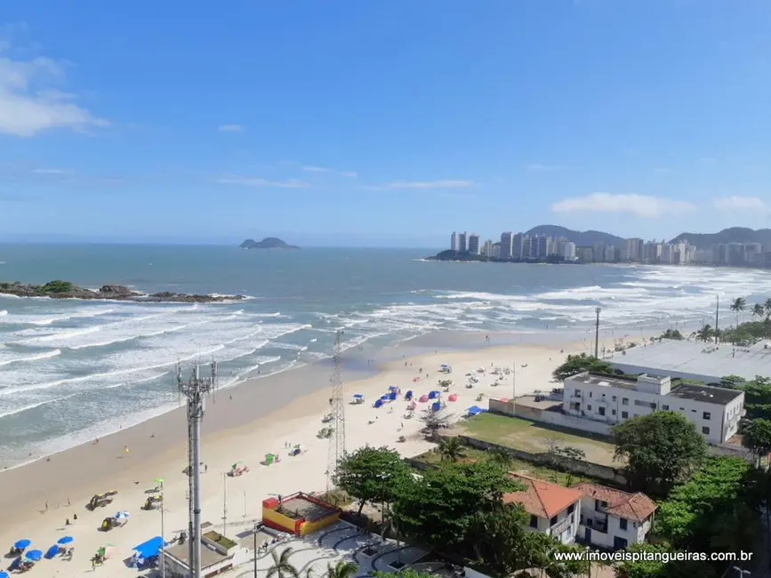 Foto 1 de Apartamento com 3 quartos à venda, 140m2 em Guaruja - SP
