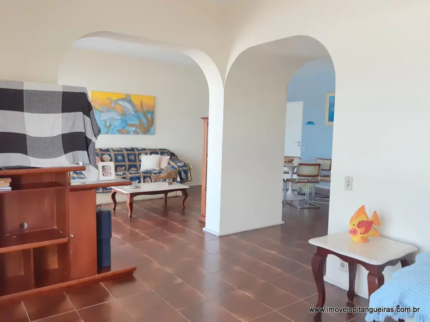 Foto 9 de Apartamento com 3 quartos à venda, 140m2 em Guaruja - SP