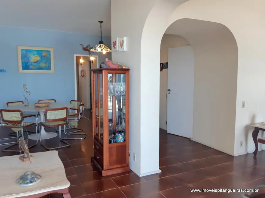 Foto 8 de Apartamento com 3 quartos à venda, 140m2 em Guaruja - SP