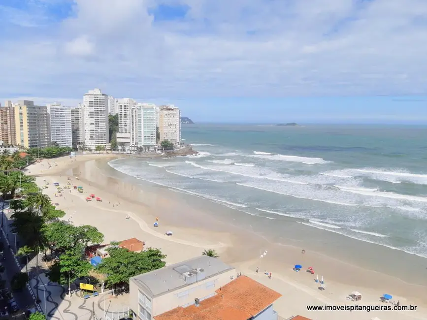 Foto 2 de Apartamento com 3 quartos à venda, 140m2 em Guaruja - SP