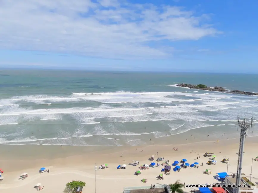 Foto 3 de Apartamento com 3 quartos à venda, 140m2 em Guaruja - SP