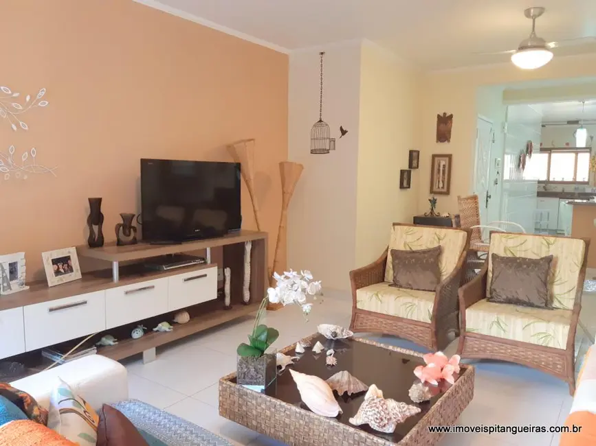 Apartamento com 3 quartos à venda, 140m2 em Guaruja - SP - imagem 3 Foto 3 de Apartamento com 3 quartos à venda, 140m2 em Guaruja - SP