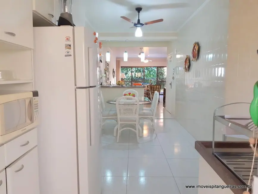 Apartamento com 3 quartos à venda, 140m2 em Guaruja - SP - imagem 9 Foto 9 de Apartamento com 3 quartos à venda, 140m2 em Guaruja - SP