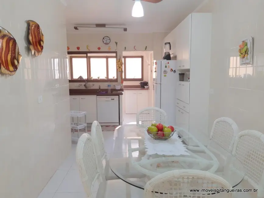 Apartamento com 3 quartos à venda, 140m2 em Guaruja - SP - imagem 8 Foto 8 de Apartamento com 3 quartos à venda, 140m2 em Guaruja - SP