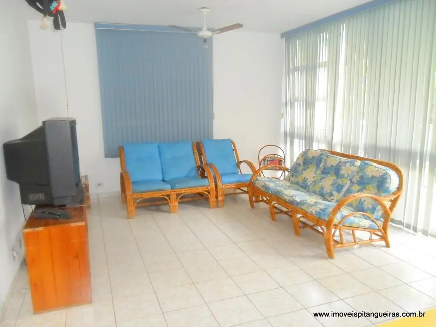 Apartamento com 3 quartos à venda, 130m2 em Guaruja - SP - imagem 2 Foto 2 de Apartamento com 3 quartos à venda, 130m2 em Guaruja - SP