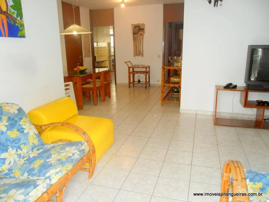 Apartamento com 3 quartos à venda, 130m2 em Guaruja - SP - imagem 5 Foto 5 de Apartamento com 3 quartos à venda, 130m2 em Guaruja - SP
