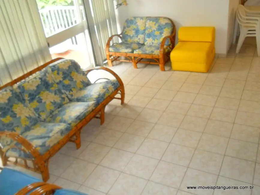 Apartamento com 3 quartos à venda, 130m2 em Guaruja - SP - imagem 4 Foto 4 de Apartamento com 3 quartos à venda, 130m2 em Guaruja - SP