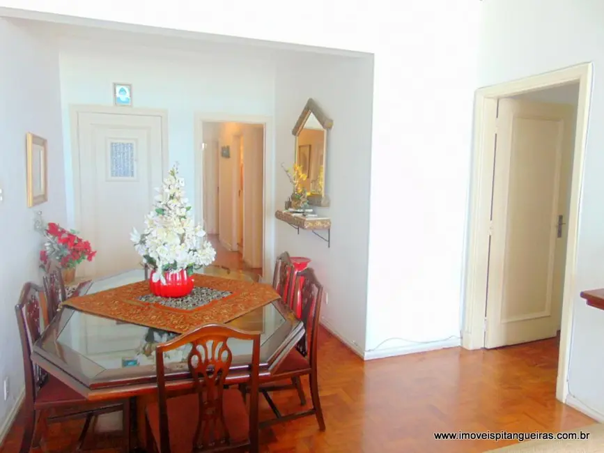 Foto 6 de Apartamento com 3 quartos à venda, 165m2 em Guaruja - SP