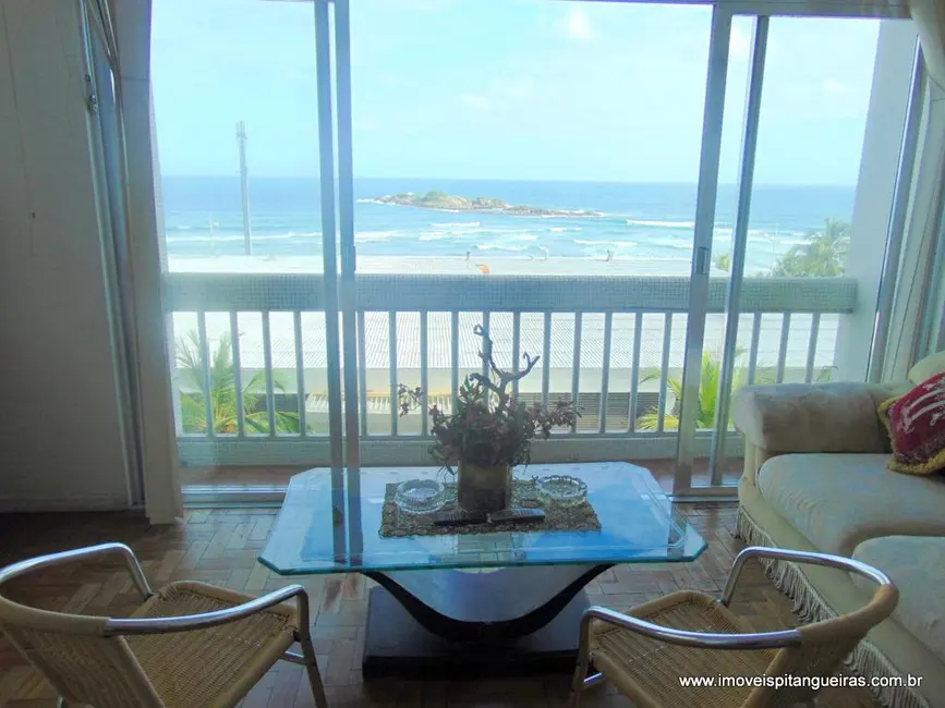 Foto 3 de Apartamento com 3 quartos à venda, 165m2 em Guaruja - SP