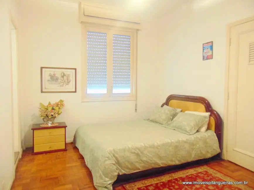 Foto 8 de Apartamento com 3 quartos à venda, 165m2 em Guaruja - SP