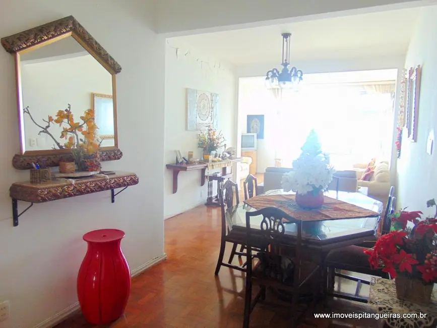 Foto 7 de Apartamento com 3 quartos à venda, 165m2 em Guaruja - SP