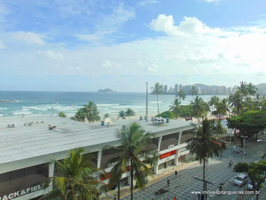 Foto 1 de Apartamento com 3 quartos à venda, 165m2 em Guaruja - SP