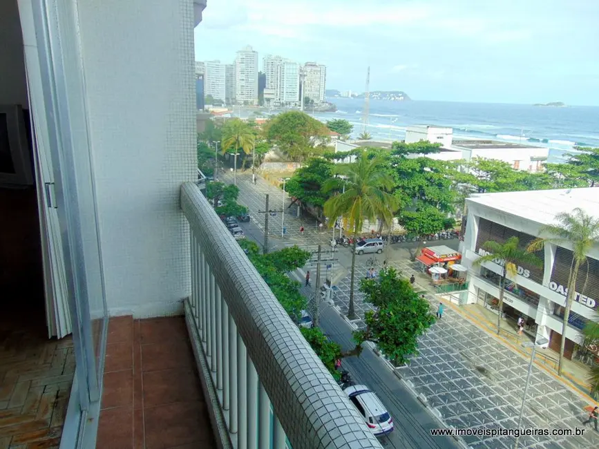 Foto 2 de Apartamento com 3 quartos à venda, 165m2 em Guaruja - SP