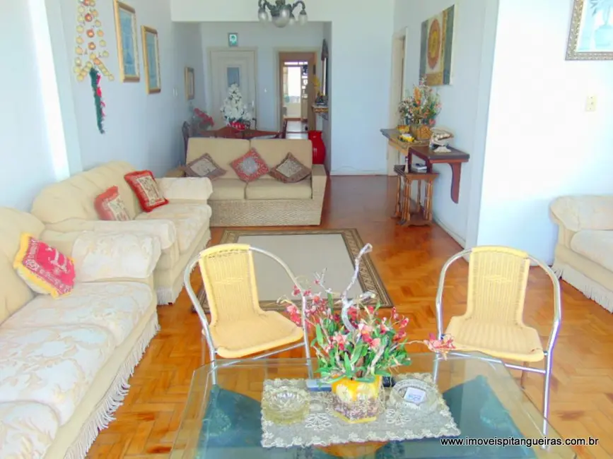 Foto 5 de Apartamento com 3 quartos à venda, 165m2 em Guaruja - SP