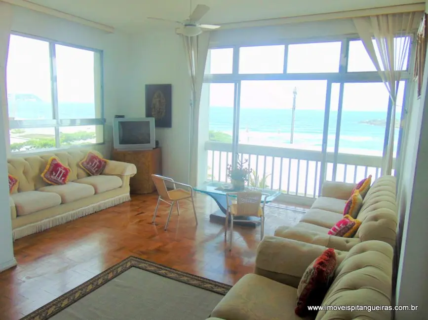 Foto 4 de Apartamento com 3 quartos à venda, 165m2 em Guaruja - SP