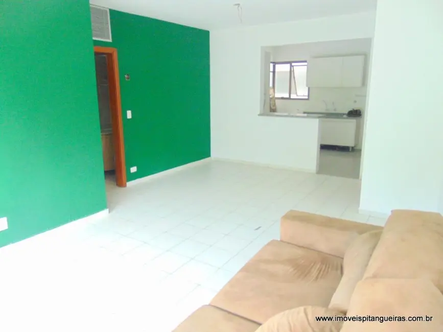 Foto 4 de Apartamento com 3 quartos à venda, 104m2 em Guaruja - SP