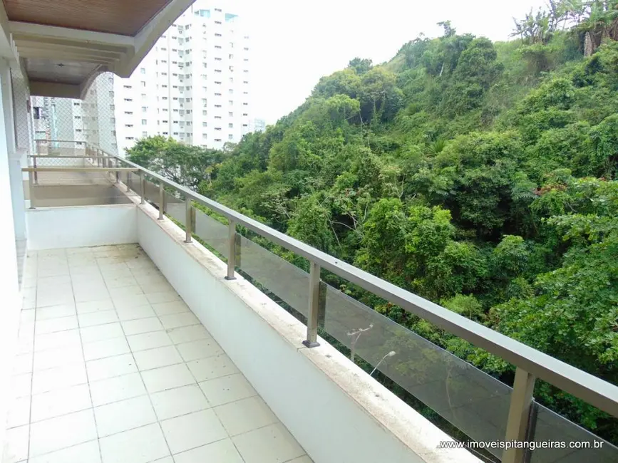 Foto 1 de Apartamento com 3 quartos à venda, 104m2 em Guaruja - SP