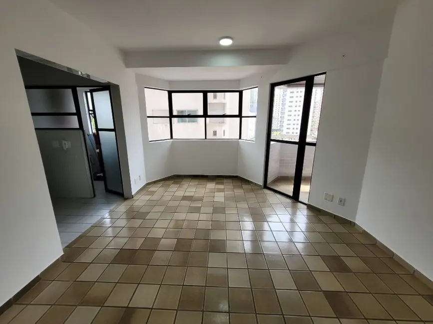 Foto 3 de Apartamento com 2 quartos à venda, 75m2 em Jardim Las Palmas, Guaruja - SP