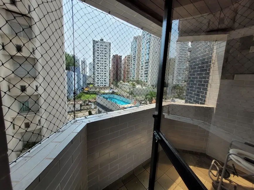 Foto 4 de Apartamento com 2 quartos à venda, 75m2 em Jardim Las Palmas, Guaruja - SP