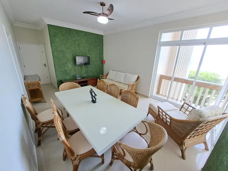 Foto 3 de Apartamento com 3 quartos à venda, 100m2 em Guaruja - SP