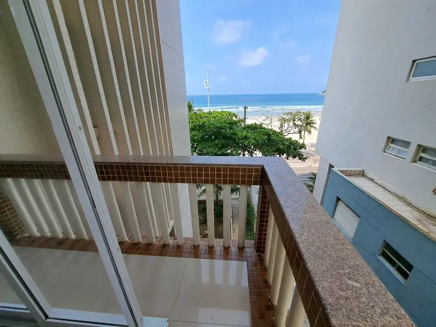 Foto 6 de Apartamento com 3 quartos à venda, 100m2 em Guaruja - SP