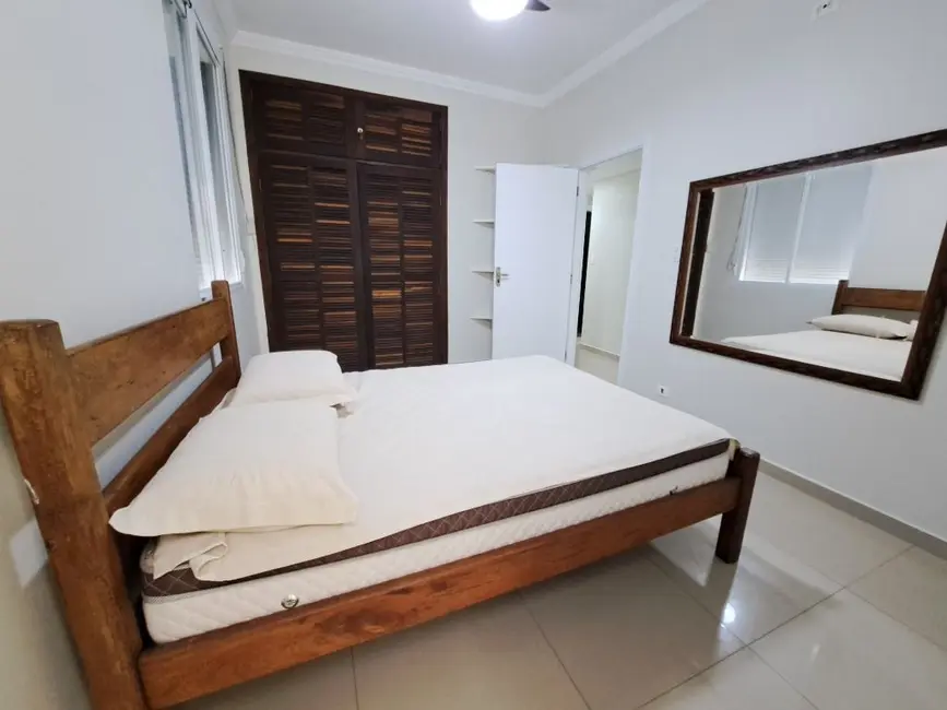 Foto 9 de Apartamento com 3 quartos à venda, 100m2 em Guaruja - SP