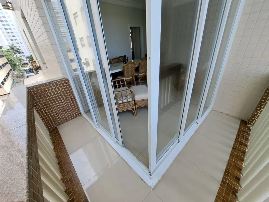 Foto 7 de Apartamento com 3 quartos à venda, 100m2 em Guaruja - SP