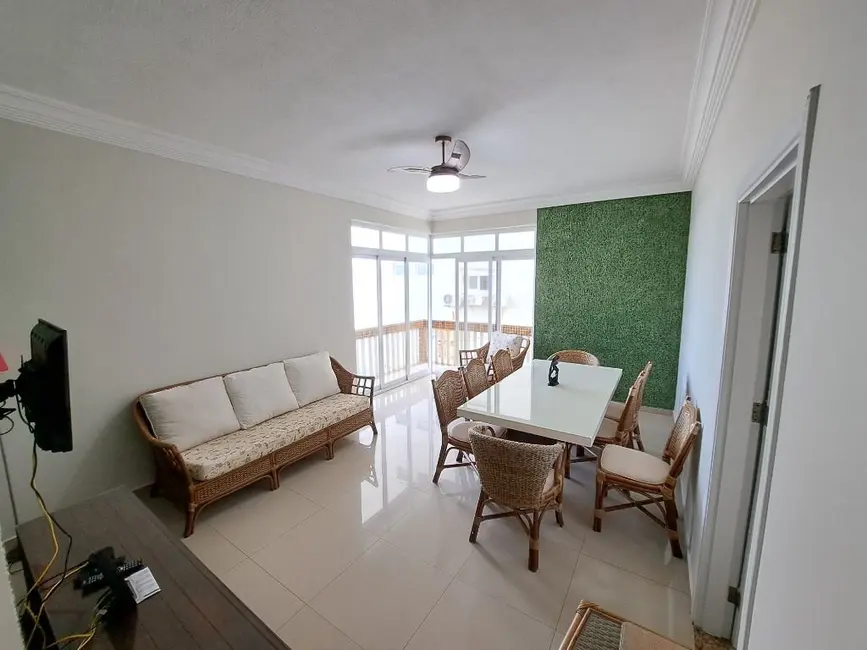Foto 2 de Apartamento com 3 quartos à venda, 100m2 em Guaruja - SP