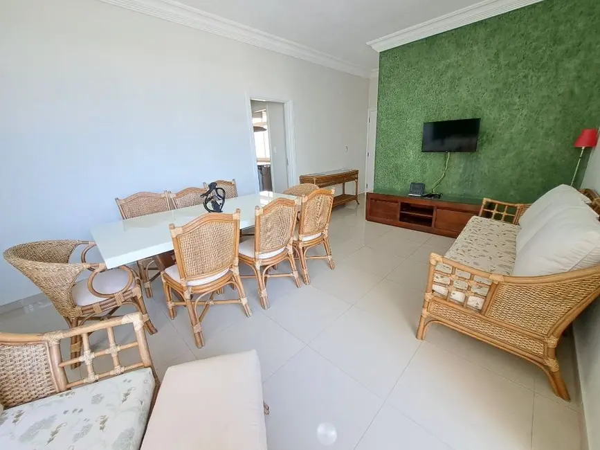 Foto 4 de Apartamento com 3 quartos à venda, 100m2 em Guaruja - SP