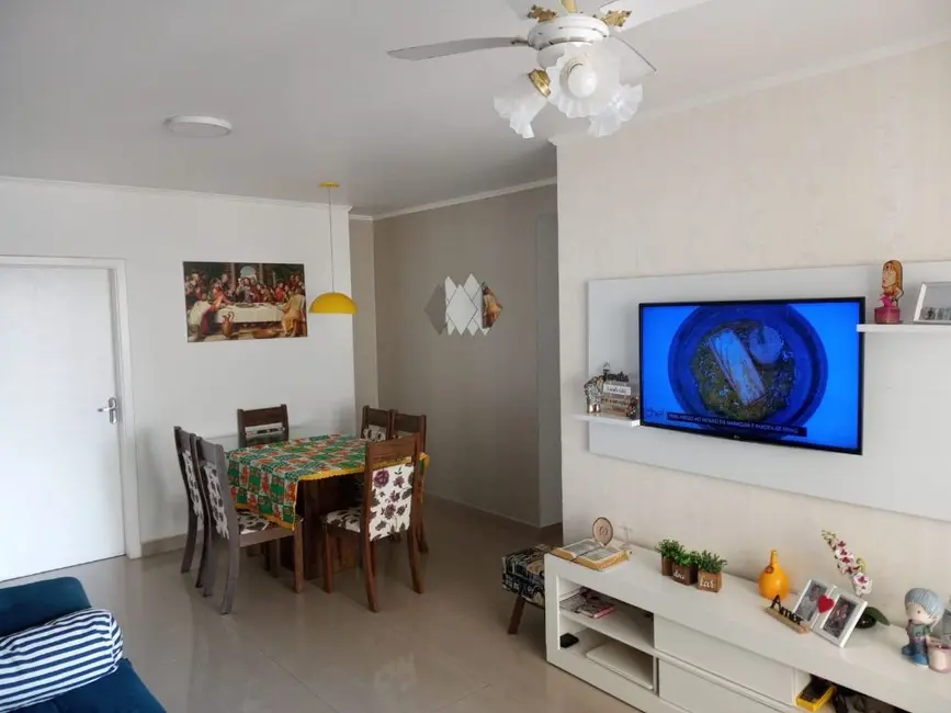 Foto 1 de Apartamento com 2 quartos à venda, 100m2 em Guaruja - SP