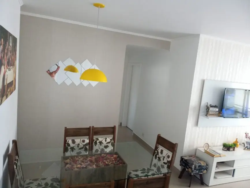 Foto 2 de Apartamento com 2 quartos à venda, 100m2 em Guaruja - SP