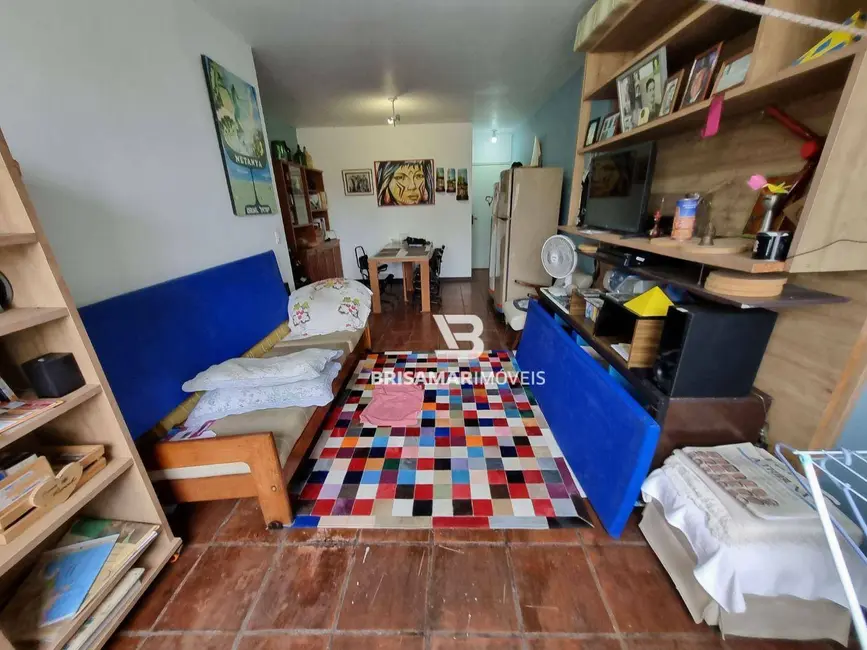 Foto 2 de Apartamento com 3 quartos à venda, 101m2 em Guaruja - SP