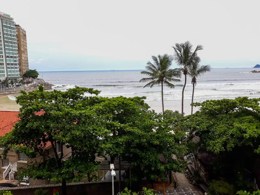 Apartamento com 4 quartos à venda, 220m2 em Guaruja - SP - imagem 5 Foto 5 de Apartamento com 4 quartos à venda, 220m2 em Guaruja - SP