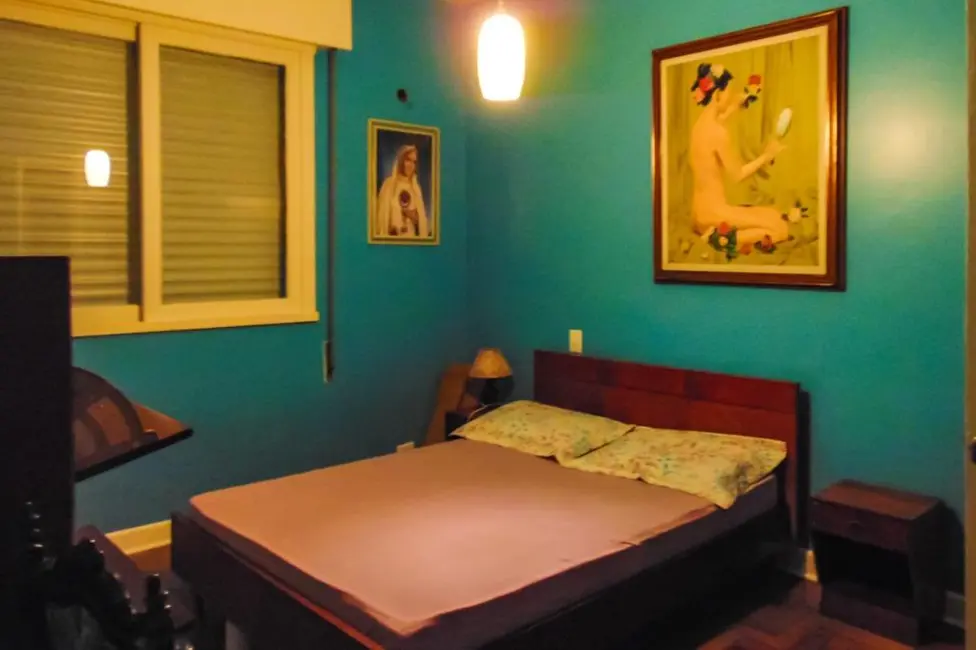 Foto 4 de Apartamento com 3 quartos à venda, 140m2 em Guaruja - SP