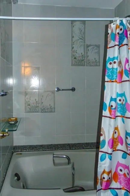 Foto 5 de Apartamento com 3 quartos à venda, 140m2 em Guaruja - SP