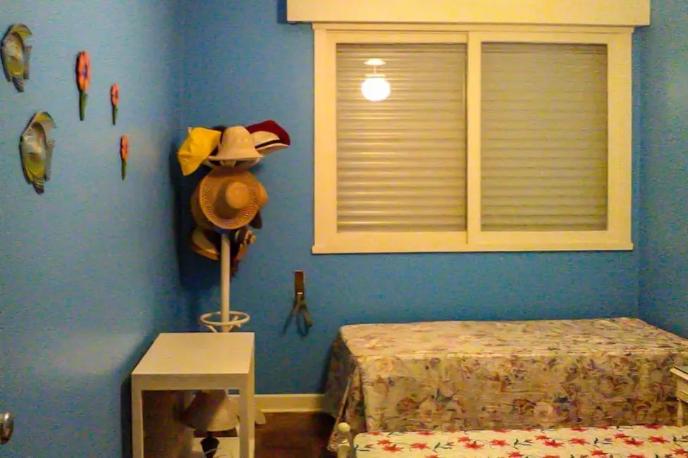 Foto 6 de Apartamento com 3 quartos à venda, 140m2 em Guaruja - SP