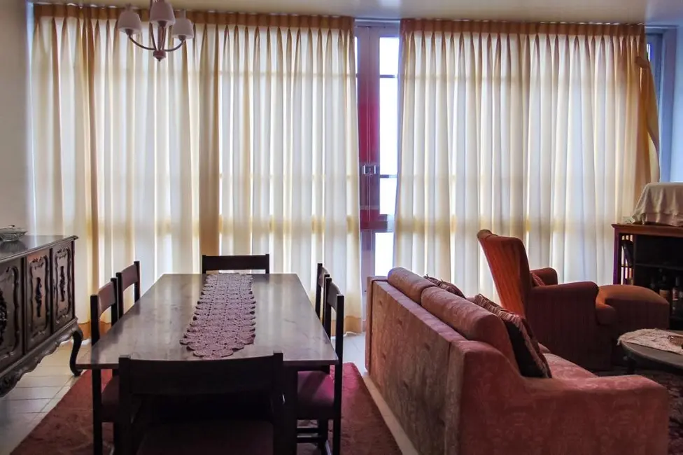 Foto 3 de Apartamento com 3 quartos à venda, 140m2 em Guaruja - SP