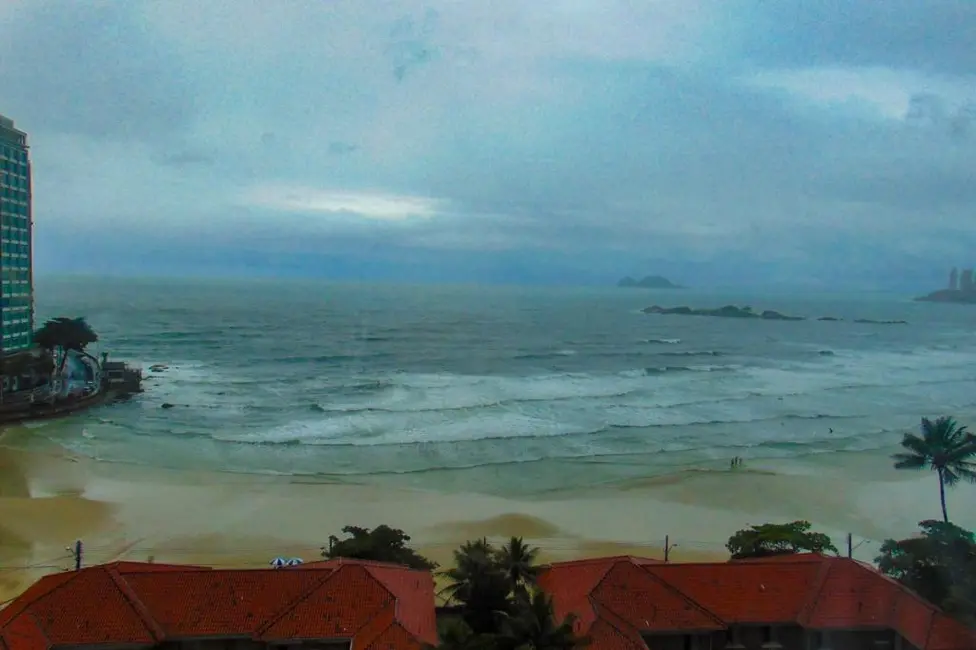 Foto 1 de Apartamento com 3 quartos à venda, 140m2 em Guaruja - SP