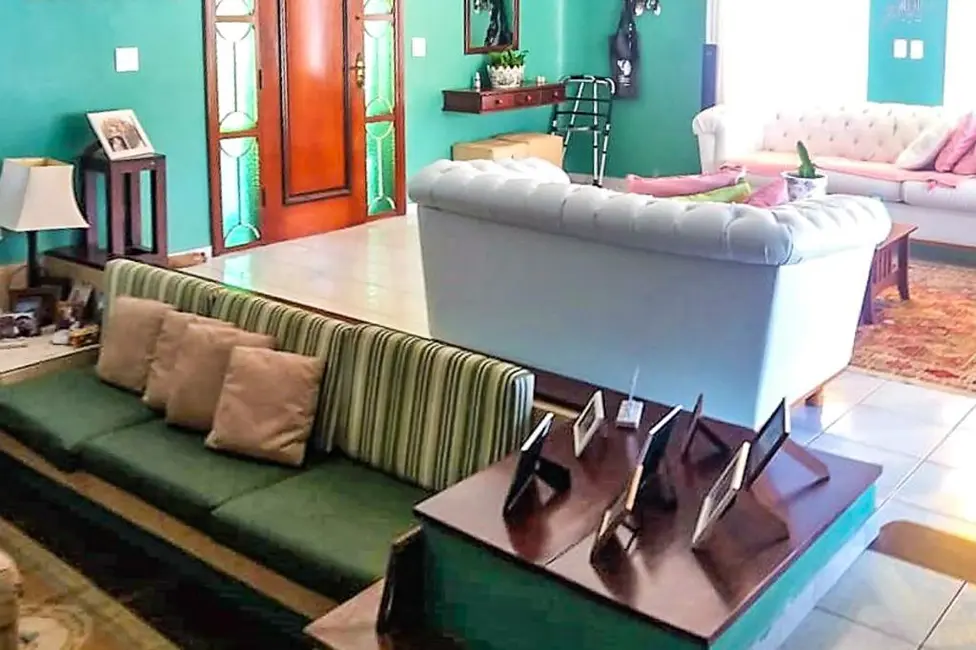 Foto 9 de Casa com 3 quartos à venda, 840m2 em Guaruja - SP