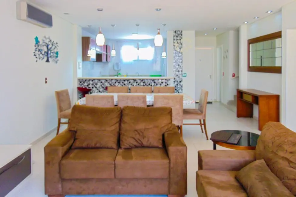 Casa de Condomínio com 4 quartos à venda e para alugar, 350m2 em Jardim Três Marias, Guaruja - SP - imagem 4 Foto 4 de Casa de Condomínio com 4 quartos à venda e para alugar, 350m2 em Jardim Três Marias, Guaruja - SP