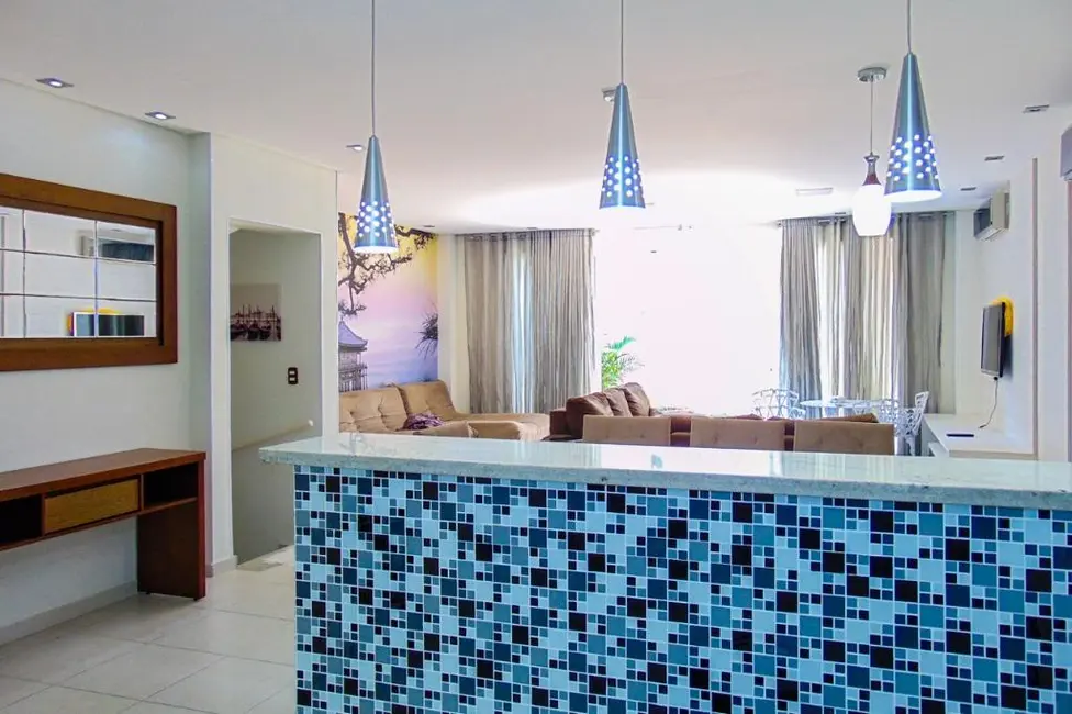 Casa de Condomínio com 4 quartos à venda e para alugar, 350m2 em Jardim Três Marias, Guaruja - SP - imagem 7 Foto 7 de Casa de Condomínio com 4 quartos à venda e para alugar, 350m2 em Jardim Três Marias, Guaruja - SP